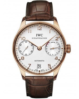 AAA Replica IWC Portugieser Automatic Mens Watch IW500113