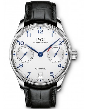 AAA Replica IWC Portugieser Automatic 7 Day Power Reserve Mens Watch IW500705