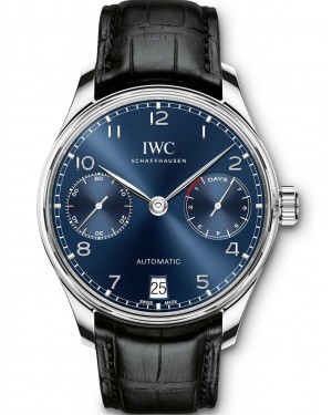 AAA Replica IWC Portugieser Chronograph Mens Watch IW500710