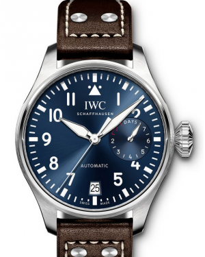 AAA Replica IWC Big Pilot’s Edition “Le Petit Prince” Mens Watch IW501002
