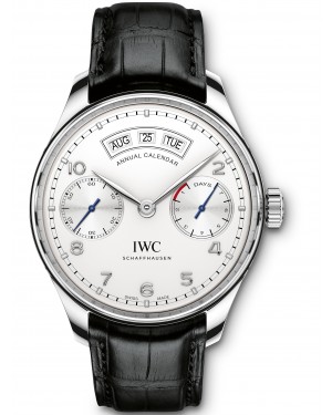 AAA Replica IWC Portugieser Annual Calendar Mens Watch IW503501