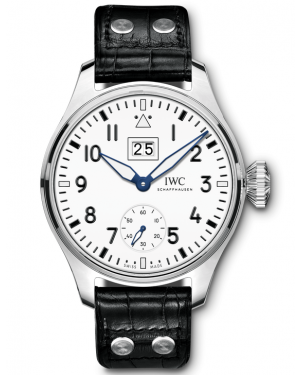 AAA Replica IWC Big Pilot's Watch Big Date "150 Years" Watch IW510504