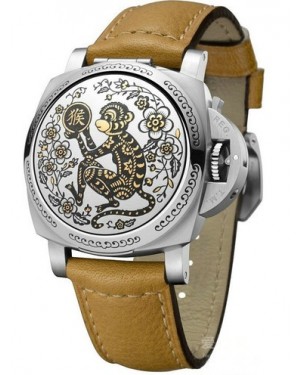 AAA Replica Panerai Luminor 1950 Sealand 3 Days Automatic Acciaio Mens Watch PAM00850