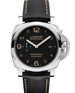 AAA Replica Panerai Luminor Marina 1950 3 Days Automatic Acciaio Mens Watch PAM01359