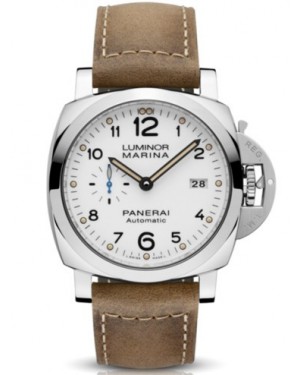 AAA Replica Panerai Luminor Marina 1950 3 Days Automatic Acciaio Mens Watch PAM01499