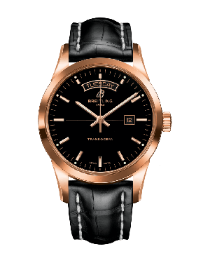 AAA Replica Breitling Transocean Day & Date Watch R4531012/BB70/743P/R20BA.1