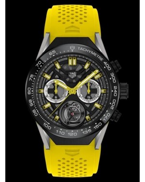 AAA Replica Tag Heuer Luxury Kit “Only Watch” Special Edition Watch SBF8A8017.11EB0099