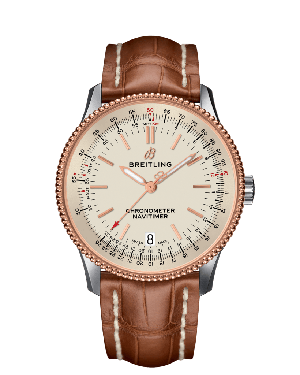 AAA Replica Breitling Navitimer 1 Automatic 38 Watch U17325211G1P1