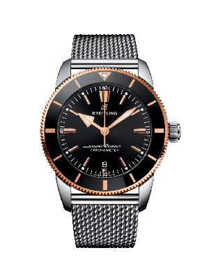 AAA Replica Breitling Superocean Heritage II B20 Automatic 44 Watch UB2030121B1A1