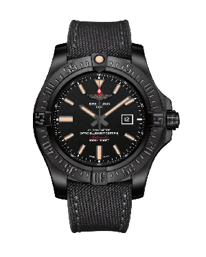 AAA Replica Breitling Avenger Blackbird Watch V1731010/BD12/100W/M20BASA.1