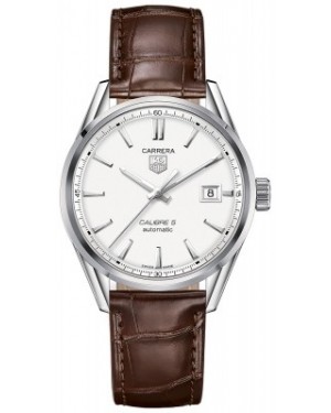 AAA Replica Tag Heuer Carrera Caliber 5 Mens Watch war211b.fc6181