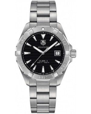 AAA Replica Tag Heuer Aquaracer Automatic Mens Watch way2110.ba0928