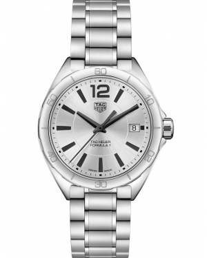 AAA Replica TAG Heuer Formula 1 Lady Watch WBJ1311.BA0666