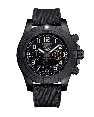 AAA Replica Breitling Avenger Hurricane 45 Watch XB0180E4/BF31/109W/M20BASA.1
