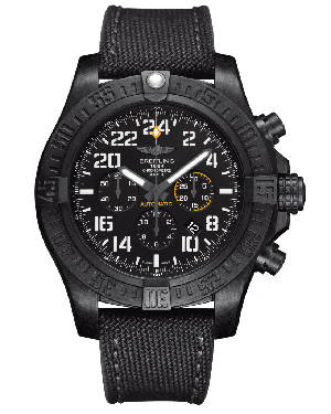 AAA Replica Breitling Avenger Hurricane Watch XB1210E4/BE89/100W/M20BASA.1