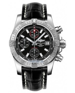 AAA Replica Breitling Avenger II Mens Watch a1338111/bc32-1ct