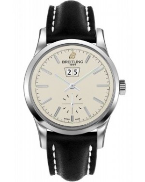 AAA Replica Breitling Transocean 38 Midsize Watch a1631012/g781/428x