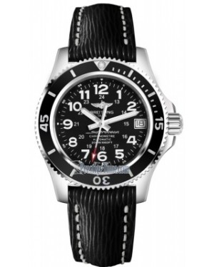 AAA Replica Breitling Superocean II 36 Midsize Watch a17312c9/bd91/213x