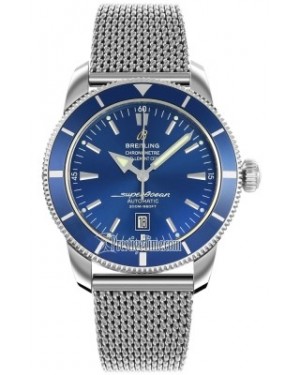 AAA Replica Breitling Superocean Heritage 46mm Mens Watch a1732016/c734-ss