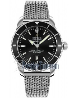 AAA Replica Breitling Superocean Heritage 46mm Mens Watch a1732024/b868-ss