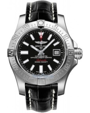 AAA Replica Breitling Avenger II Seawolf Mens Watch a1733110/bc30-1ct
