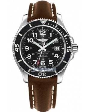 AAA Replica Breitling Superocean II 42 Mens Watch a17365c9/bd67/431x