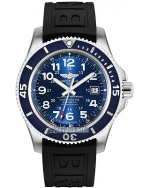 AAA Replica Breitling Superocean II 44 Mens Watch a17392d8/c910/152s