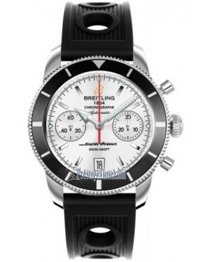 AAA Replica Breitling Superocean Heritage Chronograph Mens Watch a2337024/g753-1or