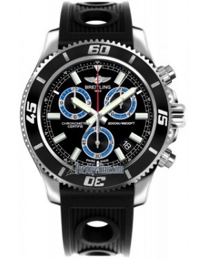 AAA Replica Breitling Superocean Chronograph M2000 Mens Watch a73310a8/bb74-1or