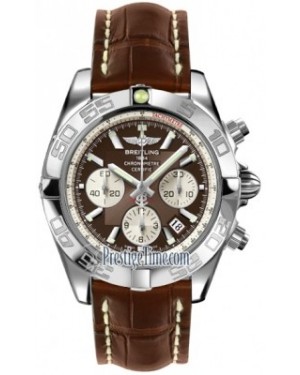 AAA Replica Breitling Chronomat B01 Mens Watch ab011012/q575-2CD