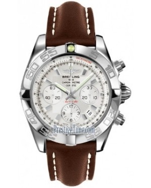 AAA Replica Breitling Chronomat 44 Mens Watch ab011012/g684-2ld