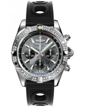 AAA Replica Breitling Chronomat 44 Mens Watch ab0110aa/f546-1or