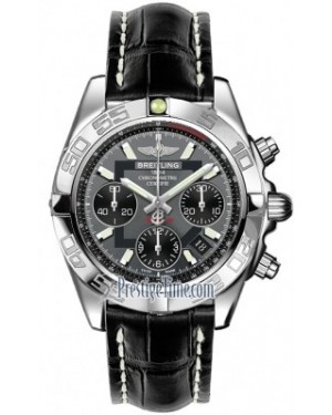 AAA Replica Breitling Chronomat 41 Mens Watch ab014012/f554-1cd