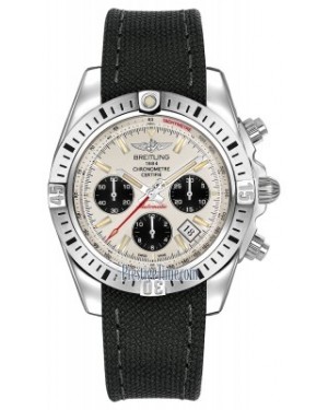 AAA Replica Breitling Chronomat 41 Airborne Mens Watch ab01442j/g787-1fd