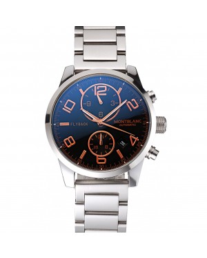 MontBlanc 128