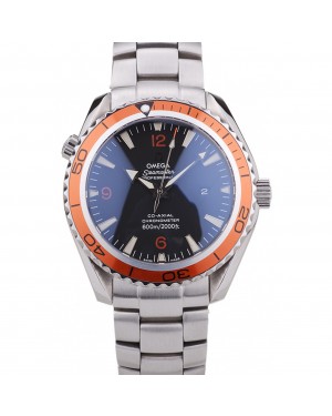 Omega Swiss Seamaster Planet Ocean Professional som37