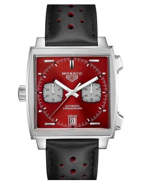 AAA Replica Tag Heuer Monaco 1969–1979 Limited Edition Watch CAW211W.FC6467