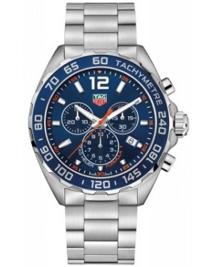 AAA Replica Tag Heuer Formula 1 Chronograph Mens Watch caz1014.ba0842