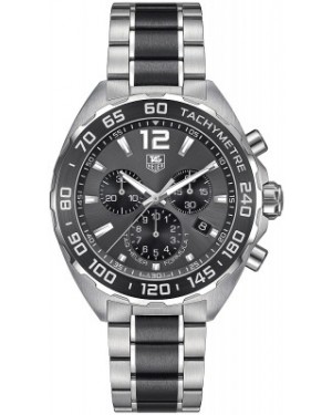 AAA Replica Tag Heuer Formula 1 Chronograph Mens Watch caz1111.ba0878