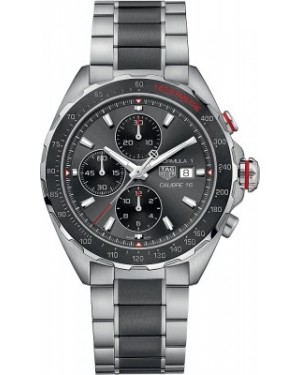 AAA Replica Tag Heuer Formula 1 Automatic Chronograph Mens Watch caz2012.ba0970