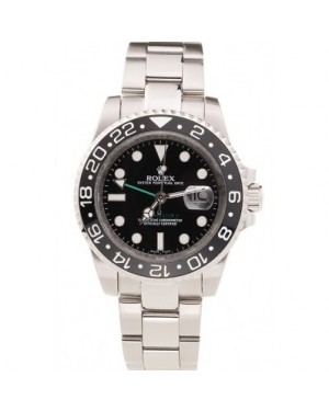 Rolex GMT Master ii Swiss Mechanism-srl49