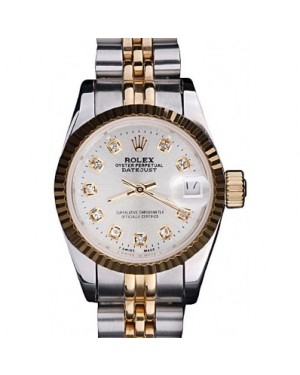Rolex Datejust-rl25