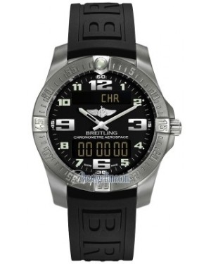 AAA Replica Breitling Aerospace Evo Mens Watch e7936310/bc27-1pro3t