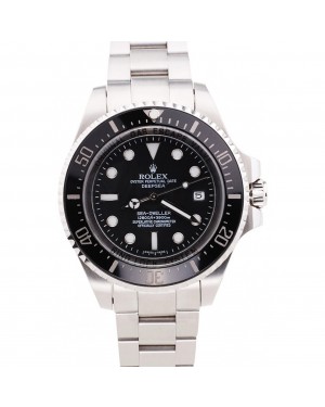 Rolex SeaDweller-rl206