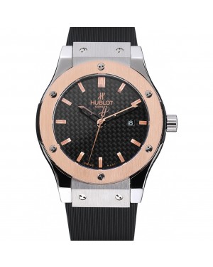 Swiss Hublot Classic Fusion Ceramic King Gold shb02 621395