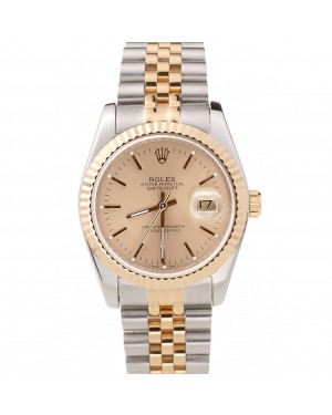 Rolex Datejust Swiss Mechanism-srl04
