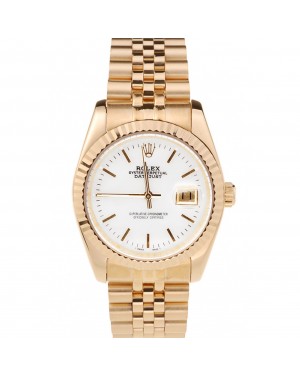 Rolex Datejust Swiss Mechanism-srl106