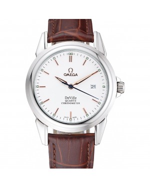 Omega Deville-om60