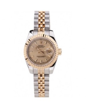 Rolex Datejust-rl129