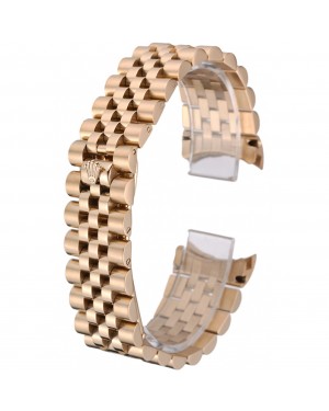 Rolex Gold Jubilee Bracelet 622607
